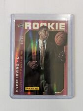 2012 Panini National Convention #35 Kyrie Irving # /99 ! Rookie Card RC Rare!