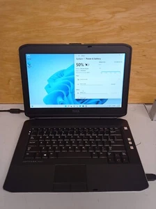 Dell Latitude E5430 Core i3-3110M 2.4 GHz 4GB 320 GB HDD 14" w/Charger 6L45PX1 - Picture 1 of 12