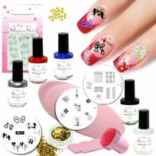 Nail Art Zubehor Aus Acryl Gunstig Kaufen Ebay