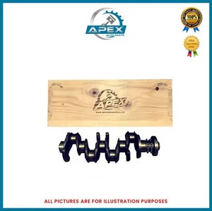 ALBERO MOTORE MINI N47 PER MOTORE BMW 2.0 COUNTRYMAN CLUBMAN PACEMAN N47D20 - NUOVO - Foto 1 di 4