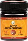 Australia's Manuka Active Jellybush Honey MGO250+ - 250g