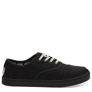[10013493] Womens Toms Cordones Cupsole - Picture 1 of 3