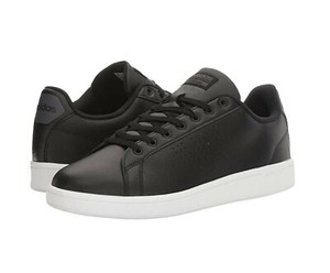 adidas cloudfoam advantage black