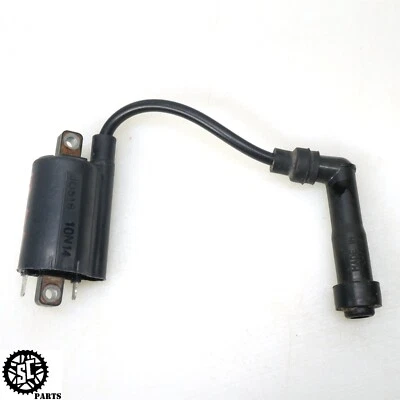 08-18 KAWASAKI KLR 650 KL ENCHUFE BOBINA ENCENDIDO Foto 1 de 2