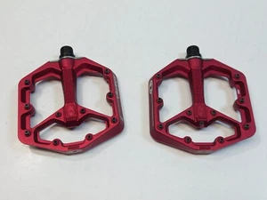 Crank Brothers Stamp MTB Mountain Bike Platform Pedals - Picture 1 of 13