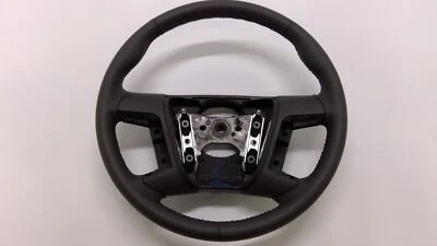 2010-2012 FORD MERCURY FUSION MILAN KIT - STEERING WHEEL 9E5Z3600DE -  NEW OEM - Image 1 of 4