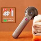 Home Appliance Fabric Shaver 207Mm78mm Abs Efficient One Click Operation