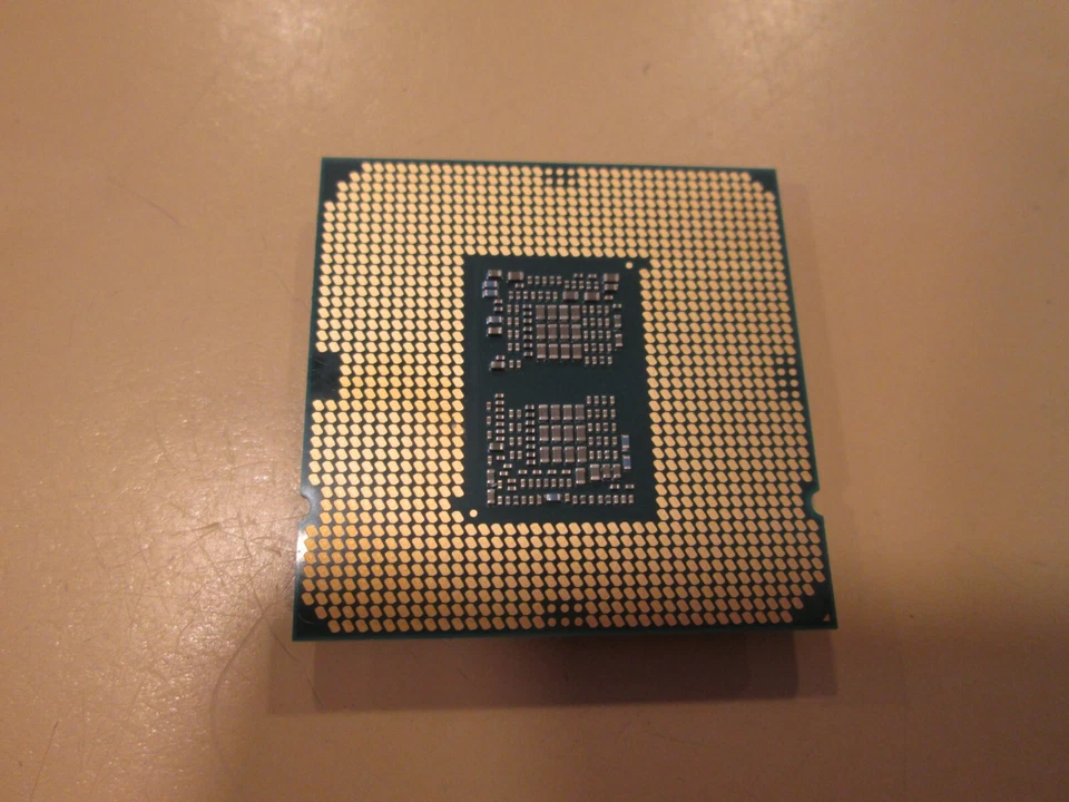 Intel Core i7-4790 3.60GHz Quad-Core CPU Processor SR1QF LGA1150 - Image 1 of 1