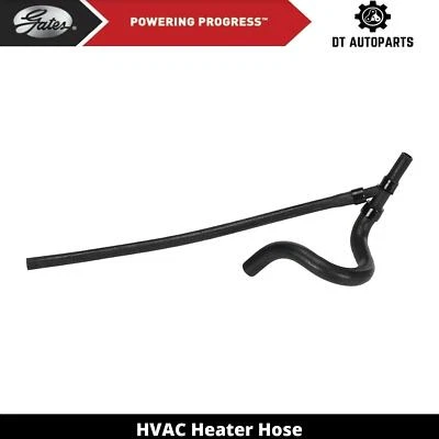 Para GMC Sierra 3500 2001-2006 HVAC calentador manguera calentador a puertas de tanque 2002 2003 Foto 1 de 4