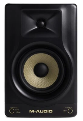 M-AUDIO Forty Sixty (Stück) aktiv 100Watt/6,5Zoll - Bild 1 von 4