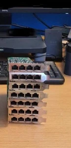 Sangoma A108 PCI PRI ISDN Karte - Bild 1 von 2