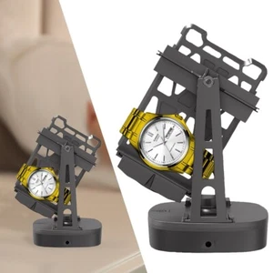 Professional Watch Winder for Mechanical Watch USB Power Automatic Winding Tool - Picture 1 of 8