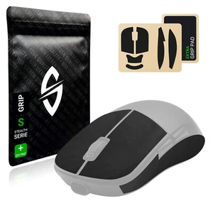 Grip Tape Set für Endgame Gear XM2WE Gaming Maus, Anti-Rutsch Aufkleber - Afbeelding 1 van 8