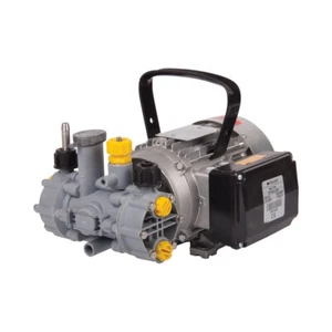 Comet MC8 Pump 240V Electric Motor Unit Diaphragm Sprayer Spraying Acid Viton - Picture 1 of 1