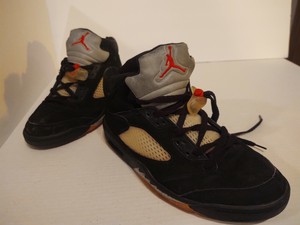 Las mejores ofertas en Jordan 5 RETRO METALICO 2000 | eBay