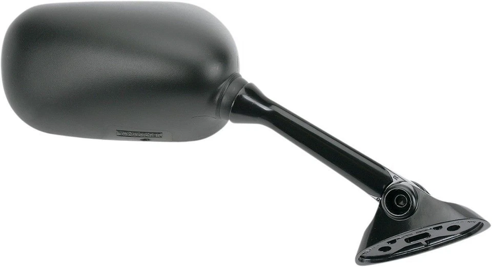 Repuesto Espejo Derecho - Negro Emgo 20-69781 04-05 Suzuki GSXR750 Foto 1 de 1