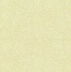 Moda Fabrics 11216 20 "Tooled Leather pattern"Creaml" BY THE YARD - Picture 1 of 1