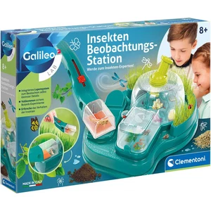 Galileo Insekten Beobachtungs Station - Bild 1 von 5