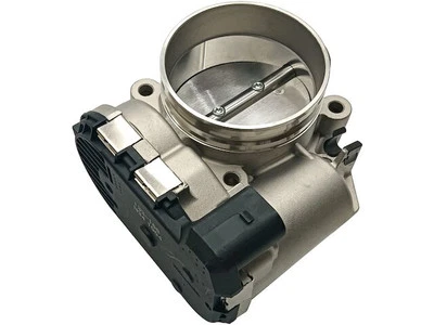 Carrocería del acelerador 11947QCNH 2002 2003 2004 para Audi Allroad Quattro 2001-2005 Foto 1 de 4