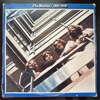 The Beatles – 1967-1970 - Image 1 of 4