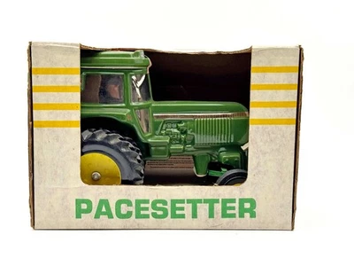 1/16 John Deere Green Machine 2WD Pacesetter Decanter - Image 1 of 3