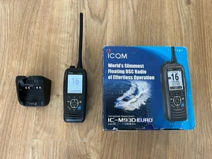Icom IC-M93D - Zdjęcie 1 z 7