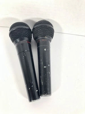 Audio Technica 240xl & PRO4L Microphones - Image 1 of 3