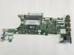 Lenovo ThinkPad T480 01YR340 Core i7-8650U 1,9 GHz DDR4 Hauptplatine - Bild 1 von 5