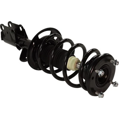 Puntal completamente cargado conductor delantero lado izquierdo mano para Ford Police Interceptor sedán Foto 1 de 4