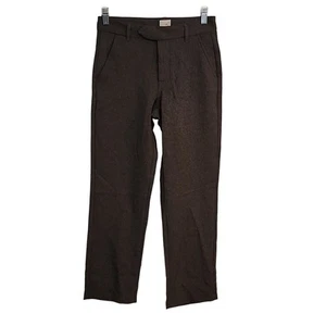 Special Edition Gray Dress Pants, Large - Picture 1 of 8