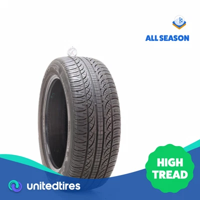 Used 235/50ZR18 Pirelli P Zero Nero 97W - 8.5/32 - Image 1 of 4