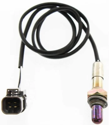 For 1996-2000 PATHFINDER Oxygen Sensor Foto 1 de 4