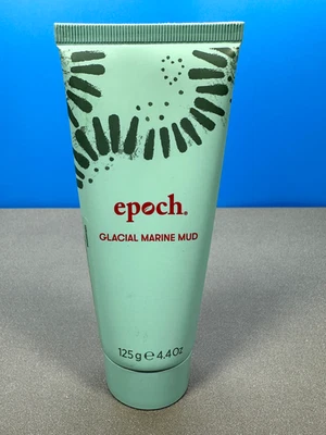 NU SKIN EPOCH GLACIAL BARRO MARINO PIEL CREMA RENOVADORA PIEL CÚSPIDE 4,4 OZ 125 g NUEVO Foto 1 de 4
