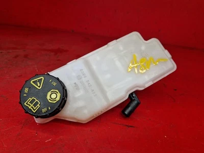 VOLVO XC40  BRAKE MASTER CYLINDER ASSEMBLY  2023 1.5L PETROL 36011638 - Image 1 of 4