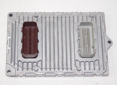 Chrysler P05150608AC 2012 Dodge Challenger Jeep Wrangler control del motor ECU OEM Foto 1 de 3