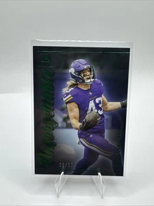 2025 Luminance Unvergesslich Andrew Van Ginkel /10 - Bild 1 von 2