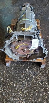 Automatic Transmission 2WD Fits 00-02 PASSPORT 1143199 Foto 1 de 4