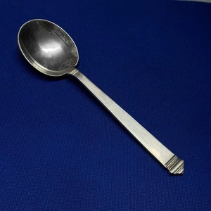 Hampton by Tiffany & Co. Sterling Silver 6 7/8" Round Bowl Soup Spoon - Picture 1 of 2