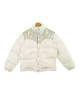 Supreme Down Jackets / Down Vests White S 2200612386044 - Image 1 of 4