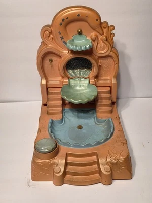 Vintage She-Ra Princess of Power Crystal Falls Playset Incomplete  - Image 1 of 4