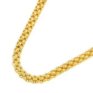 FOPE Necklace 18K Yellow Gold 750 90284539 - Picture 1 of 6