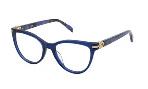NEW Tous VTOC06-0892 Eyeglasses 53mm 100% Authentic - Picture 1 of 4