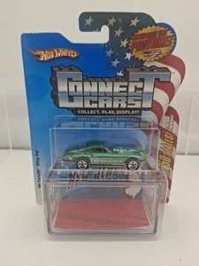 Hot Wheels Connect Cars New Jersey 1964 Corvette - Picture 1 of 2