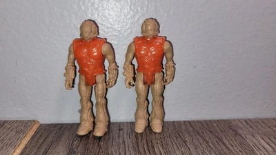 Lote de 3 figuras vintage 1987 Hasbro Air Raiders Tyrants of the Wind - ¡Usado en excelente estado! Foto 1 de 2