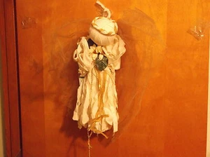 VACACIONES HECHO A MANO "RAGAMUFFIN ANGEL" por D.J. - Imagen 1 de 6