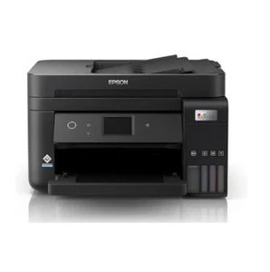 Epson EcoTank ET-4850 4 Colour Multifunction Inkjet Printer - Picture 1 of 1