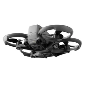 DJI Avata 2 Camera Drone ONLY Aircraft (No Battery) - Picture 1 of 15