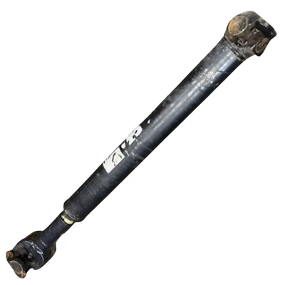 PROPSHAFT ISUZU GRAFTER 1.9 1898CC E6 PROP SHAFT AUTOMATIC AUTO 2023 6,199M - Image 1 of 4