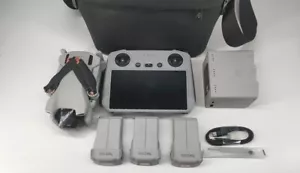 DJI Mini 3 Fly More Combo DJI RC Controller (Preowned) - Picture 1 of 1