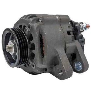 Alternador marino eléctrico J&N 400-52434 55 amperios reemplaza a Mercury 8M0065239 - Imagen 1 de 13